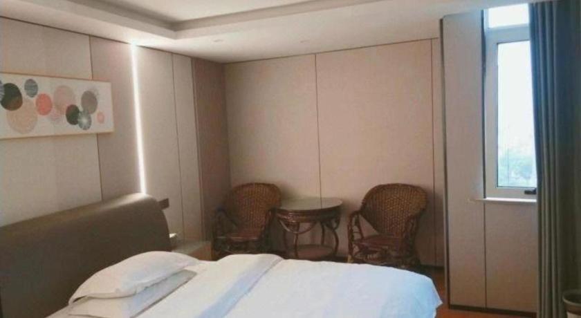 Greentree Alliance Ningbo Cixi Guanghaiwei Industrial Park East Area Hotel Dongluo Zewnętrze zdjęcie